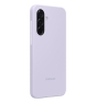 Samsung Funda Silicona Rosa para A36 5G