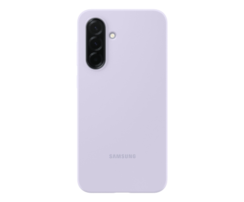 Samsung Funda Silicona Rosa para A36 5G