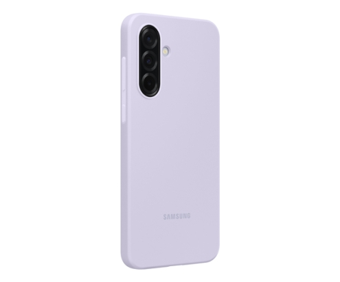 Samsung Funda Silicona Rosa para A36 5G