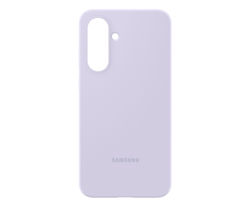 Samsung Funda Silicona Rosa para A36 5G