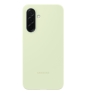 Samsung Funda Silicona Verde para A36 5G