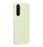 Samsung Funda Silicona Verde para A36 5G
