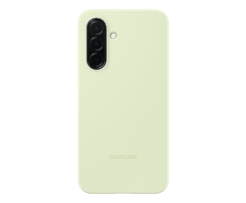 Samsung Funda Silicona Verde para A36 5G