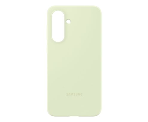 Samsung Funda Silicona Verde para A36 5G