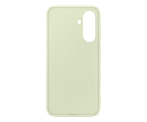 Samsung Funda Silicona Verde para A36 5G