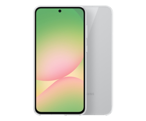 Samsung Funda Transparente para A56 5G