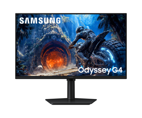 Samsung G40H pantalla para PC 68,6 cm (27