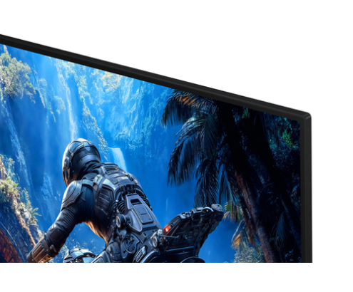 Samsung G40H pantalla para PC 68,6 cm (27