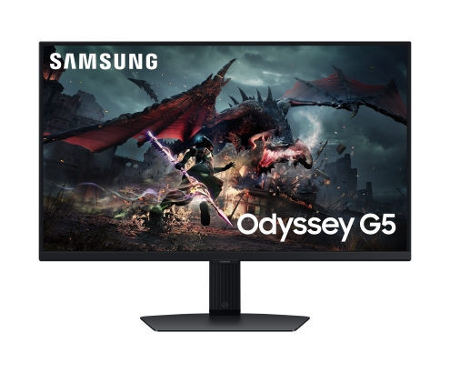 Samsung G50D pantalla para PC 68,6 cm (27