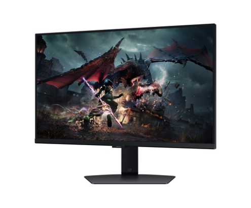 Samsung G50D pantalla para PC 68,6 cm (27