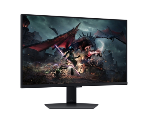 Samsung G50D pantalla para PC 68,6 cm (27