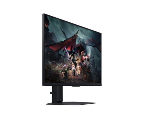 Samsung G50D pantalla para PC 68,6 cm (27