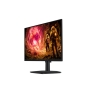 Samsung G50F pantalla para PC 68,6 cm (27