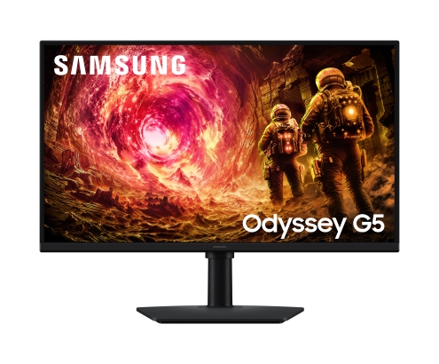 Samsung G50F pantalla para PC 68,6 cm (27