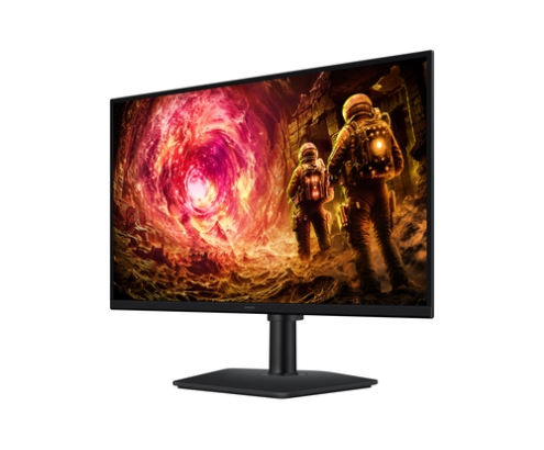 Samsung G50F pantalla para PC 68,6 cm (27