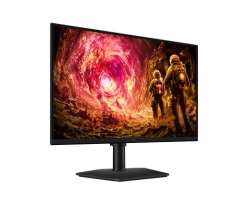 Samsung G50F pantalla para PC 68,6 cm (27
