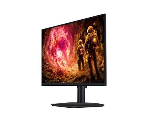 Samsung G50F pantalla para PC 68,6 cm (27