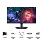 Samsung G50F pantalla para PC 68,6 cm (27