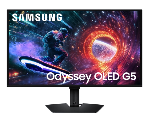 Samsung G50F pantalla para PC 68,6 cm (27