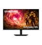 Samsung G50F pantalla para PC 81,3 cm (32