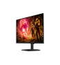 Samsung G50F pantalla para PC 81,3 cm (32