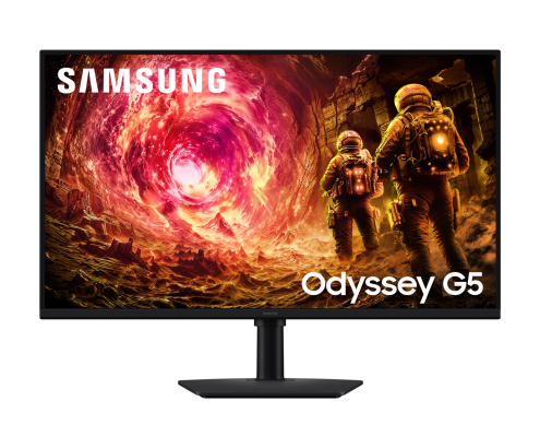 Samsung G50F pantalla para PC 81,3 cm (32