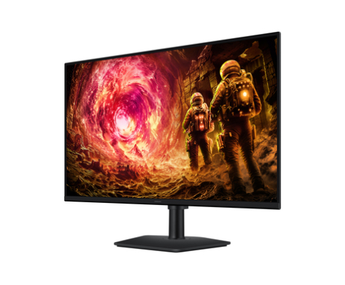 Samsung G50F pantalla para PC 81,3 cm (32