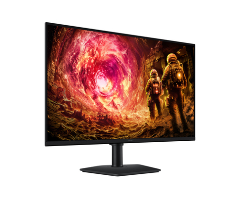 Samsung G50F pantalla para PC 81,3 cm (32
