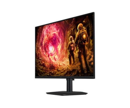 Samsung G50F pantalla para PC 81,3 cm (32