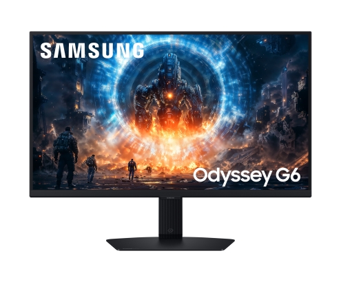 Samsung G60F pantalla para PC 68,6 cm (27