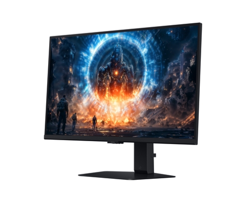 Samsung G60F pantalla para PC 68,6 cm (27