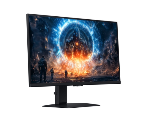 Samsung G60F pantalla para PC 68,6 cm (27