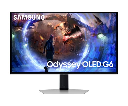Samsung G60SD pantalla para PC 68,6 cm (27