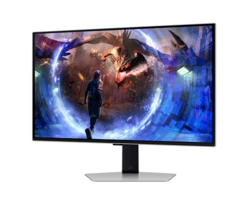 Samsung G60SD pantalla para PC 68,6 cm (27