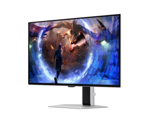 Samsung G60SD pantalla para PC 68,6 cm (27