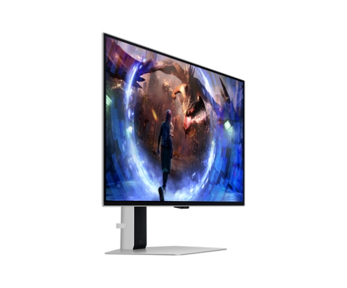 Samsung G60SD pantalla para PC 68,6 cm (27