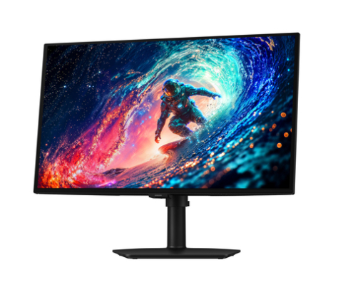 Samsung G61SH pantalla para PC 68,6 cm (27
