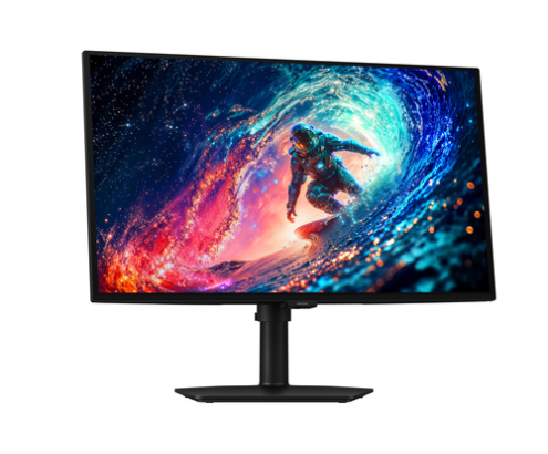 Samsung G61SH pantalla para PC 68,6 cm (27