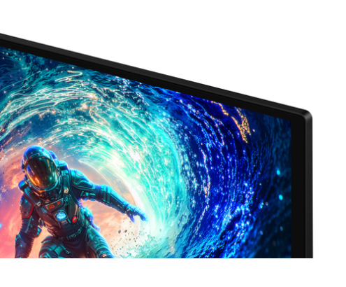 Samsung G61SH pantalla para PC 68,6 cm (27