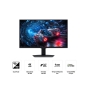 Samsung G70F pantalla para PC 68,6 cm (27
