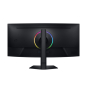 Samsung G75F pantalla para PC 101,6 cm (40