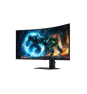 Samsung G75F pantalla para PC 101,6 cm (40