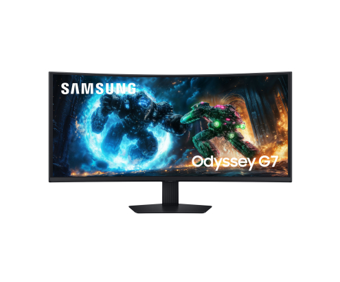 Samsung G75F pantalla para PC 101,6 cm (40