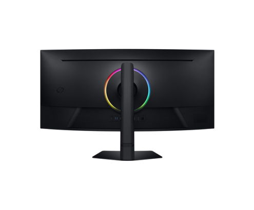 Samsung G75F pantalla para PC 101,6 cm (40