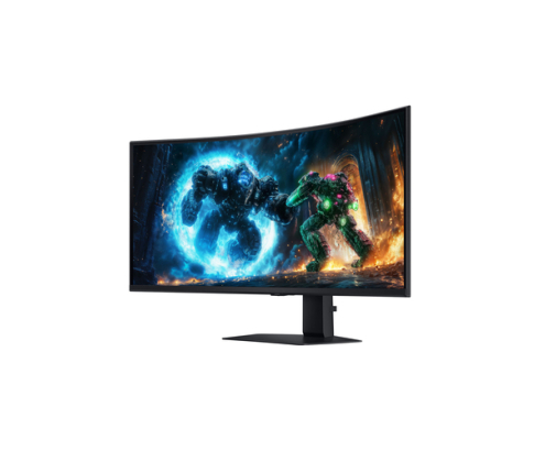 Samsung G75F pantalla para PC 101,6 cm (40