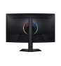 Samsung G75F pantalla para PC 94 cm (37