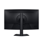 Samsung G75F pantalla para PC 94 cm (37