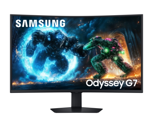 Samsung G75F pantalla para PC 94 cm (37