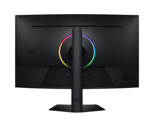 Samsung G75F pantalla para PC 94 cm (37