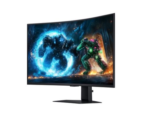 Samsung G75F pantalla para PC 94 cm (37